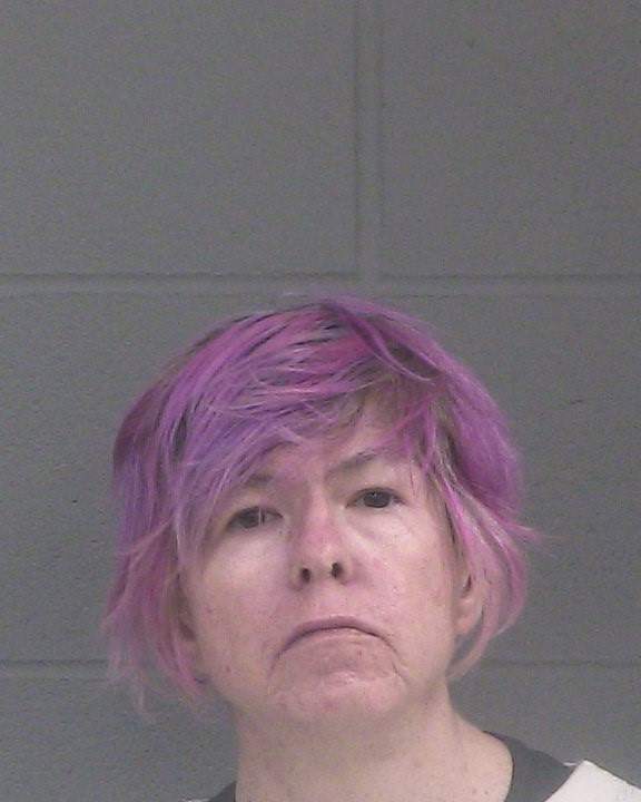 BRANSTETTER, KATRINA J mugshot