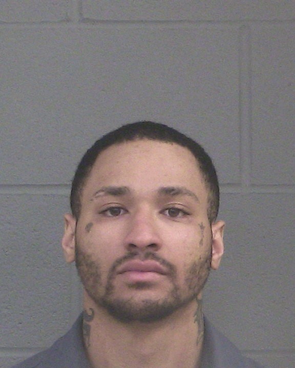 RAZOR, JEFFREY TYRONE mugshot
