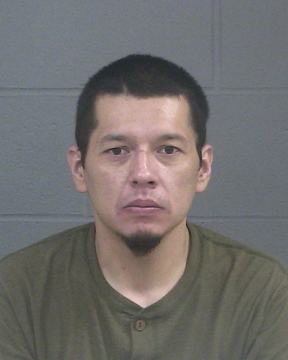 KILLSNIGHT, REYNARD EDWARD mugshot