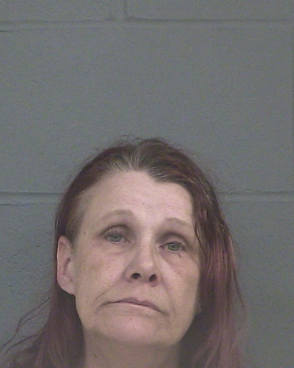 JONES, LADONNA mugshot