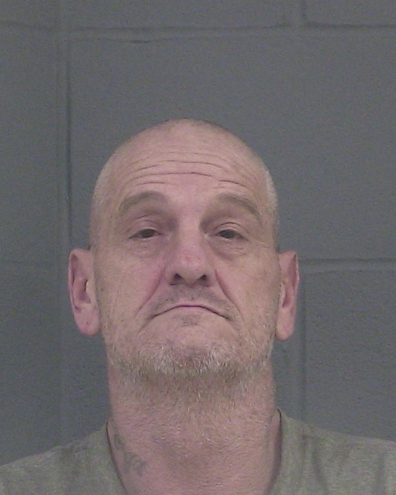 CARROLL, LEFORD N mugshot