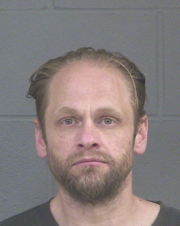 CARTER, ROBERT WAYNE mugshot