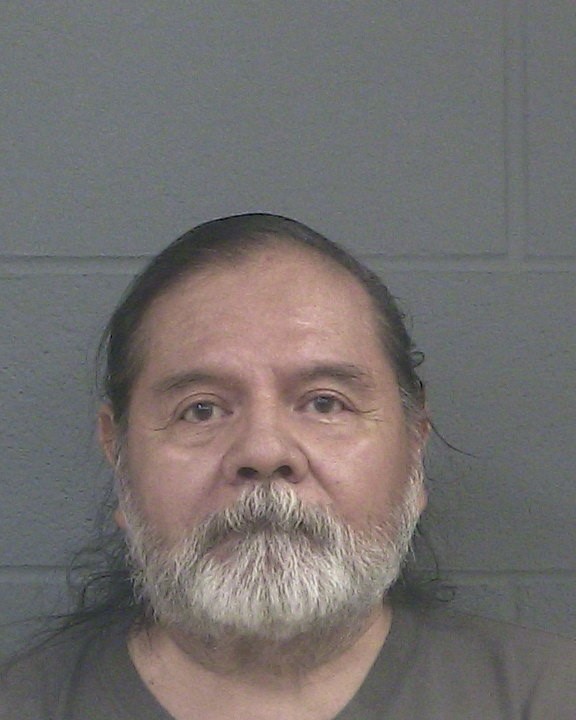 ESTRADA, ALBERT mugshot