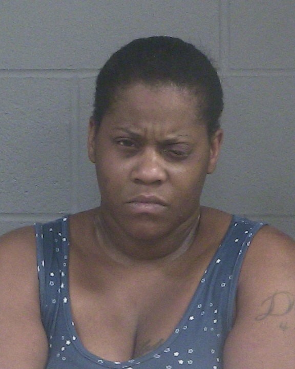 BRYANT, VICTORIA SUZANNE mugshot