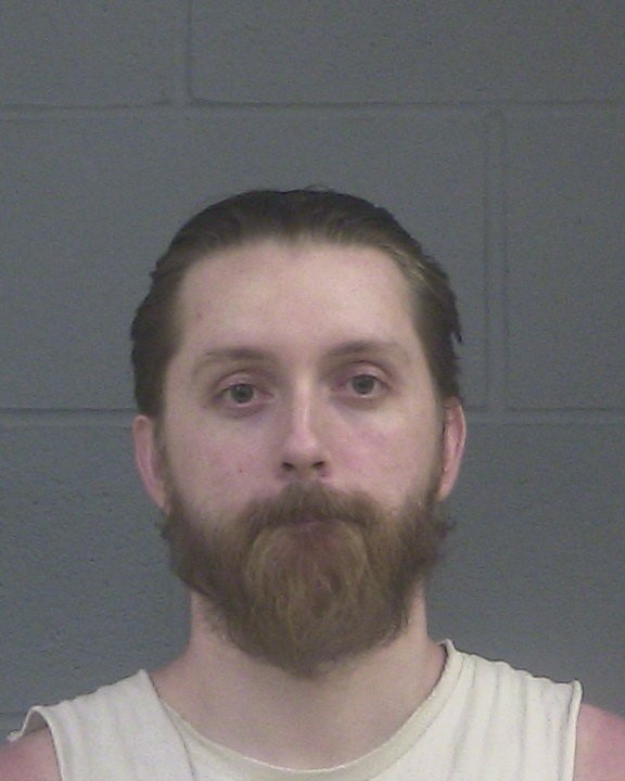 BENDURE, DAVID RAY mugshot