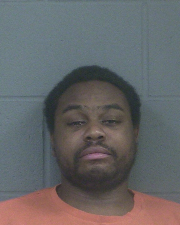 MERRITT, CYREE JACOBI mugshot