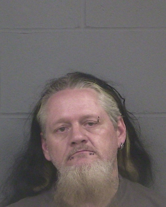 HART, BRIAN LAROY mugshot
