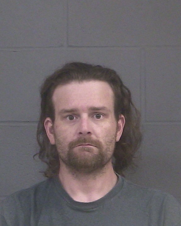 PHELPS, REMINGTON mugshot