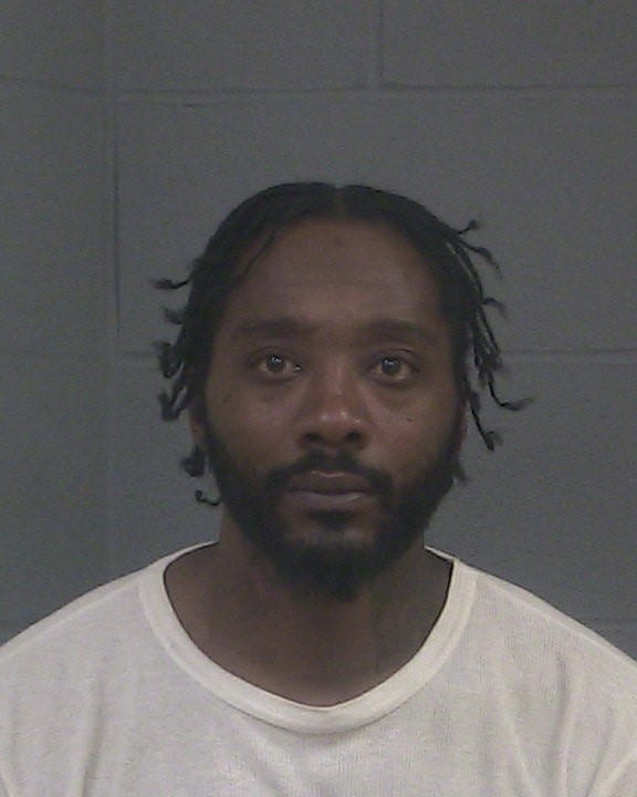 WILSON JR, CLOISE FRANKLIN mugshot