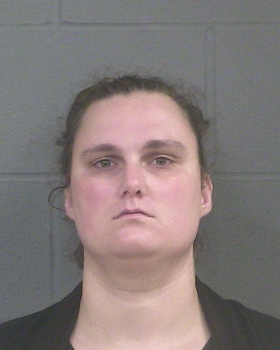 JACKSON, LILITH mugshot