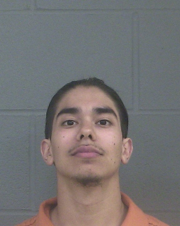 ESPINOZA-CARBAJAL, JOSE mugshot