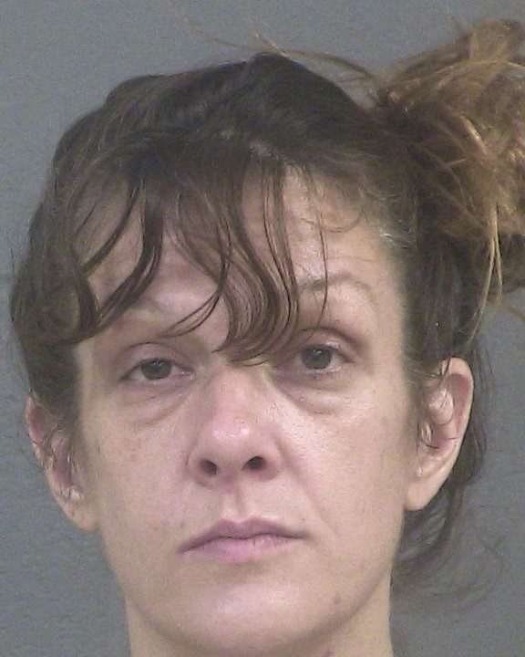 DUNCAN, CAROLINE DEAN mugshot