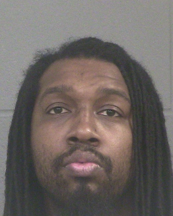 PORCHIA, AVERY LEE mugshot