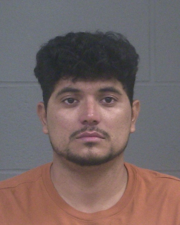 IZAGUIRRE VALLADARES, ORGEL MAREL mugshot