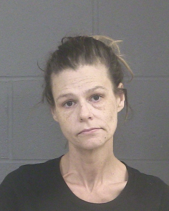 CONYERS, LACI NICOLE mugshot