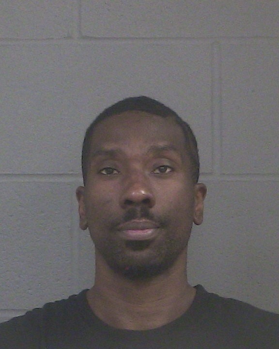 BUCHANAN, ADRIAN JERMAINE mugshot