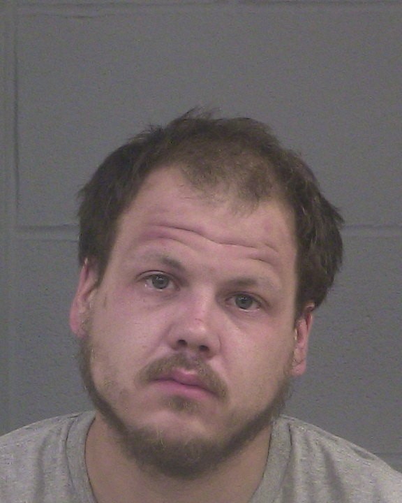 HUMPHREY, WILLIAM MICHAEL mugshot
