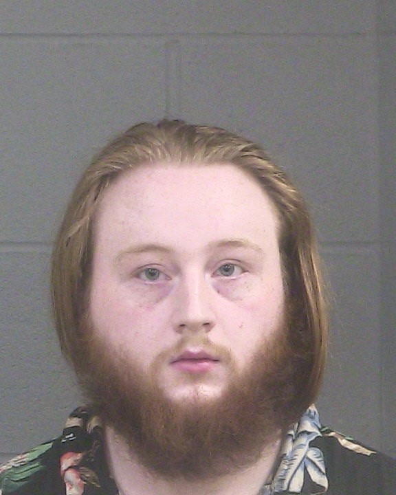 STAFFORD, ERIC JON-RANDALL mugshot