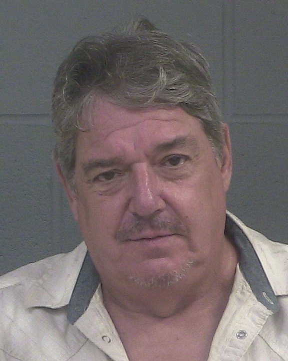 HANDLEY, STEPHEN DAVID mugshot