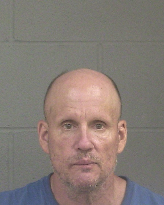 WENDT, CARL KERMIT mugshot