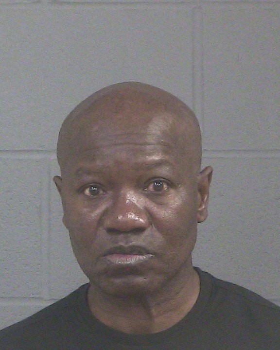 DRUMMOND SR, KINNIE LEE mugshot