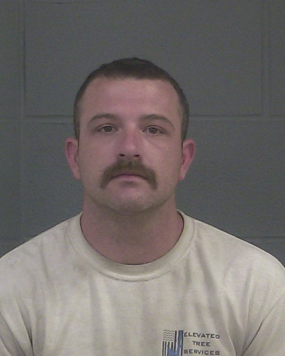 HAMILTON, BRYCE LEROY mugshot