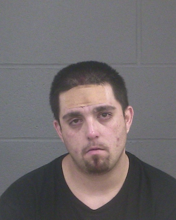 HINOSTROZA, GUILLERMO CHRISTOPHE mugshot