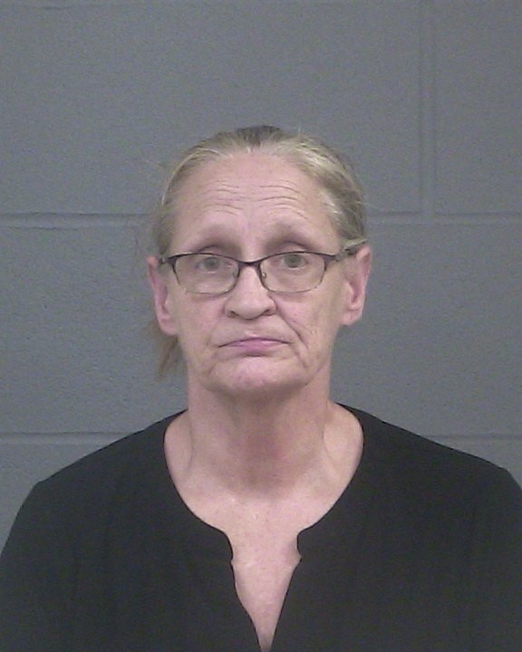 NOLAN, HOPE LESLIE mugshot