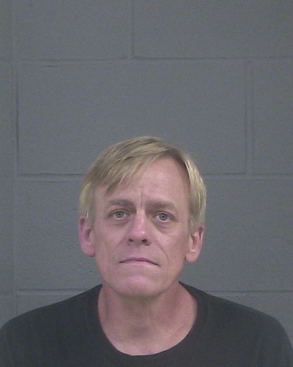 MCCULLOUGH, MICHAEL RYAN mugshot