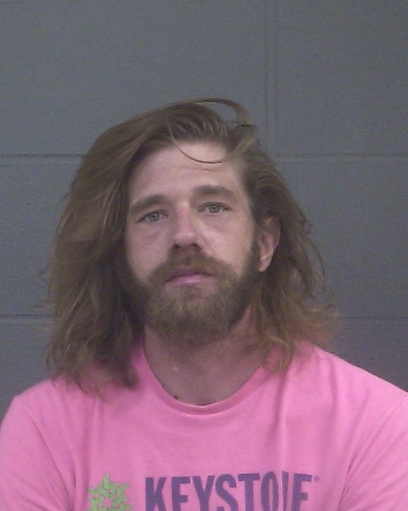 JOLLIFF, TYLER MORGAN mugshot