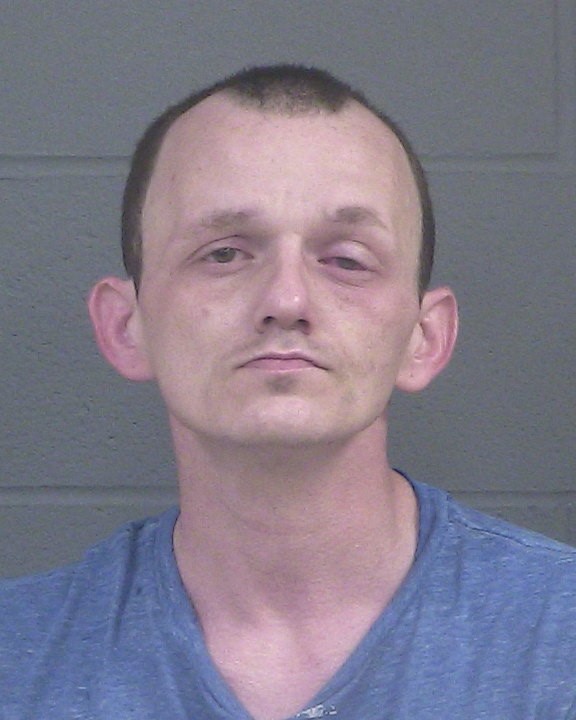 THOLSTRUP, THOMAS JAMES mugshot