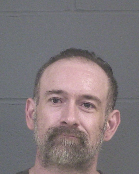 SMALLEY, JOSHUA JACK mugshot