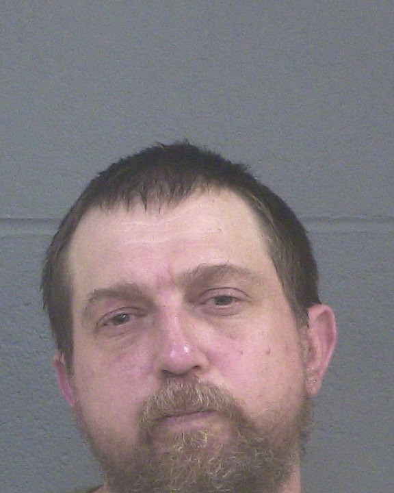 TALLMAN, RYAN CHARLES mugshot
