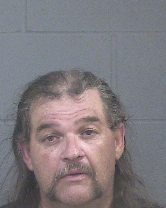 FOLEY JR, THOMAS EUGENE mugshot