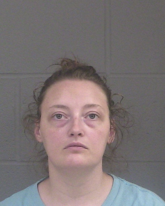 TYRELL, BIANCA ANNE mugshot