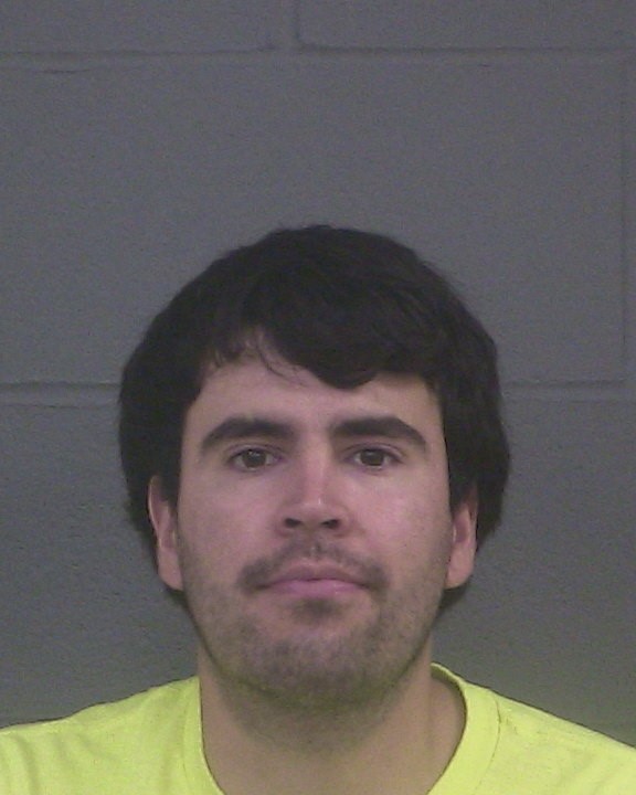 ORPPNEDA-GUEVORA, JAMIE mugshot