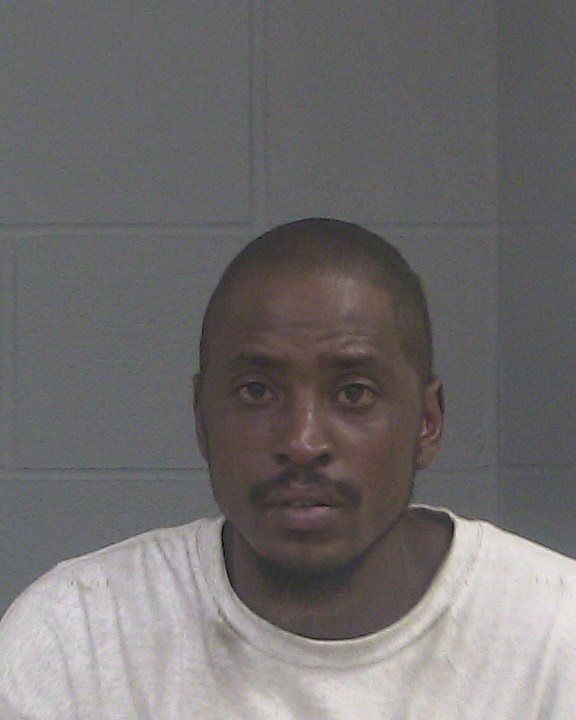 MYERS, NICHOLAS EMMANUAL mugshot