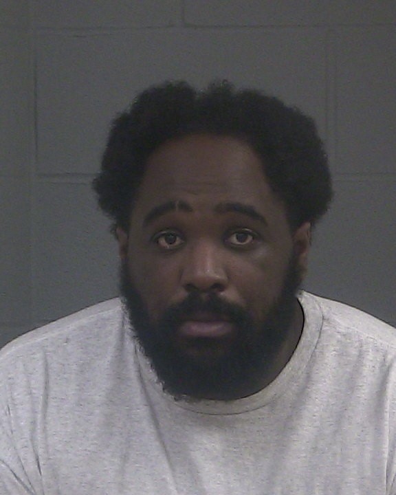 PALMER, CURTIS DEVALL mugshot