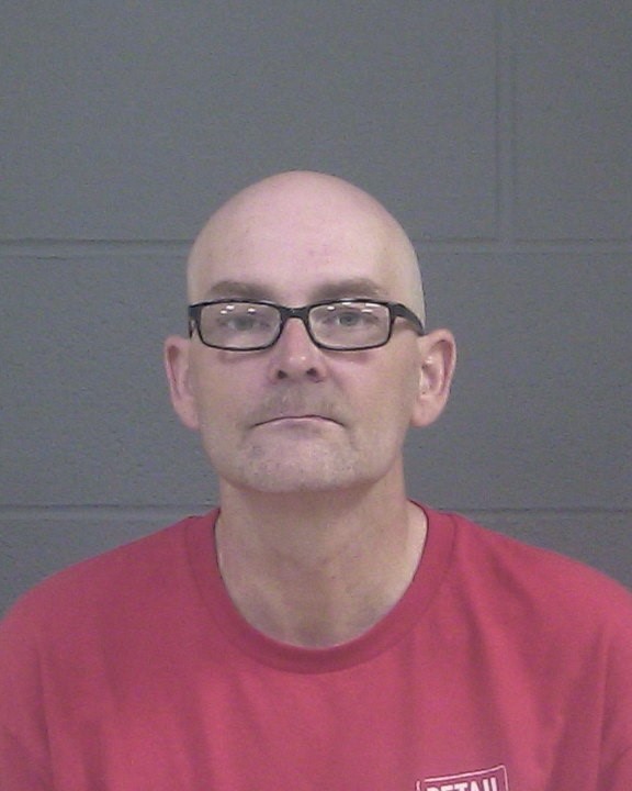 MCGILL, JEREMY LYNN mugshot