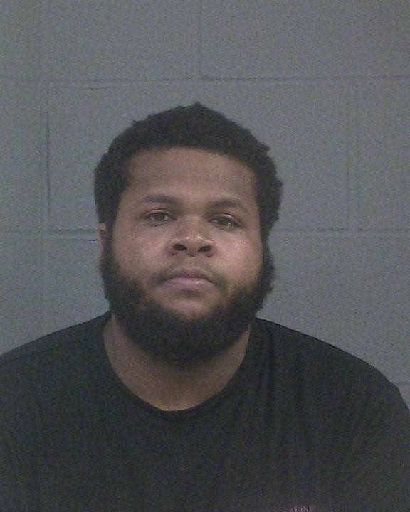 HORN, KJUAN ANTONE mugshot