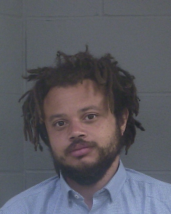 HERROD, KENNETH CARL mugshot