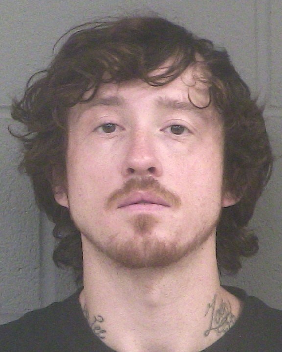ROCKWELL, ZACHARY TYLER mugshot