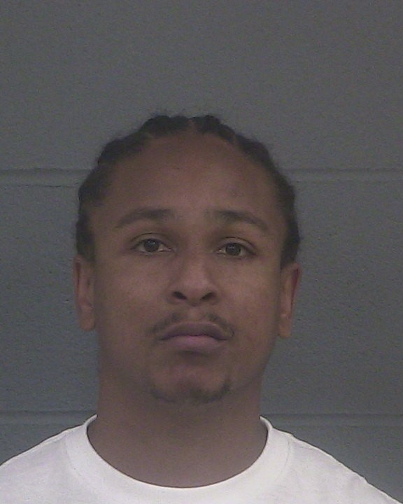 COLLINS, ANTHONY MARKELL mugshot