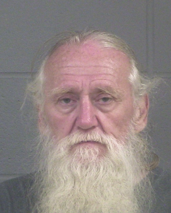 WHITAKER, JOHN M mugshot