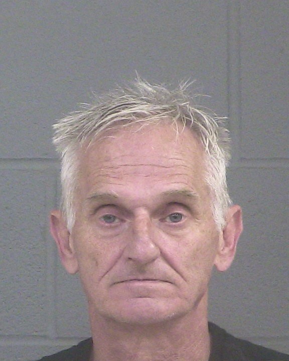 SWANSON, BOBBY JOE mugshot