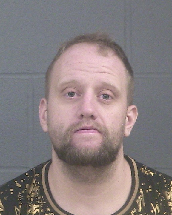 IMEL, SKYLER DEAN mugshot