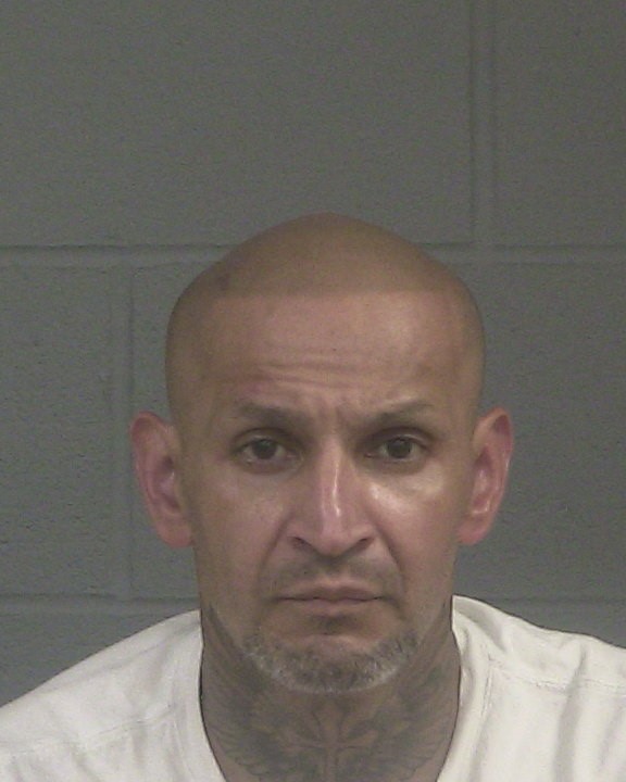 RAYMUNDO, JUAN CARLOS mugshot
