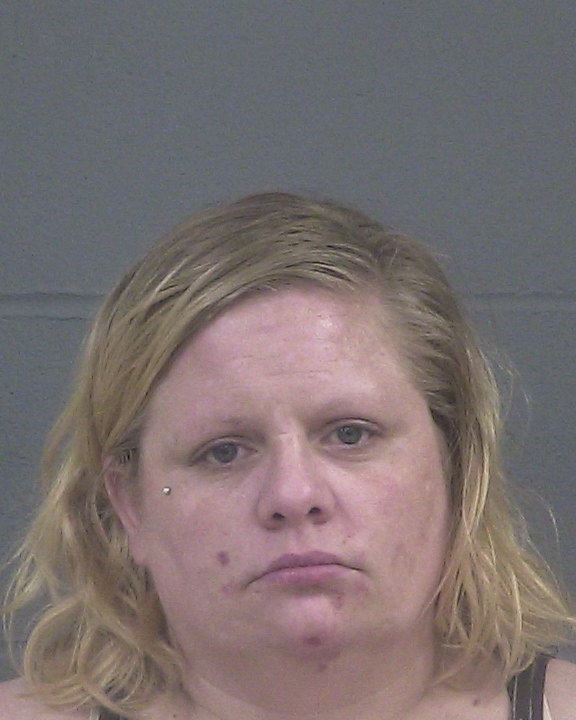 DANIELS, JANAE NICHOL mugshot