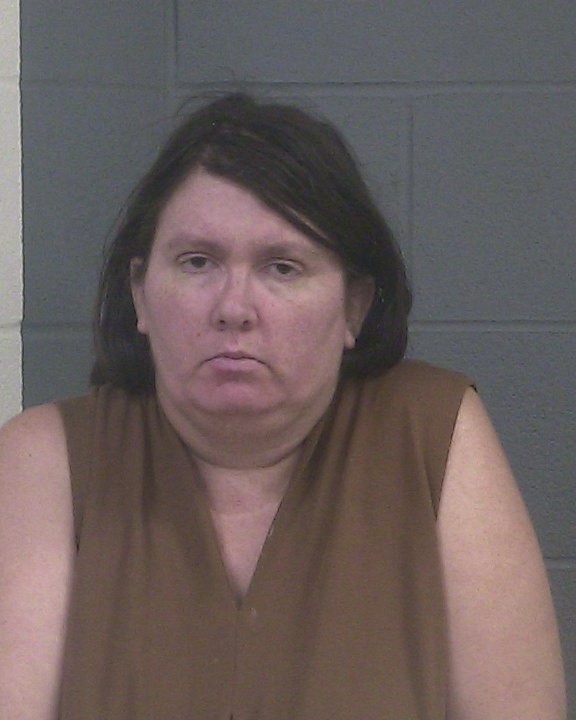 ROLLINS, JENNIFER LYNN mugshot