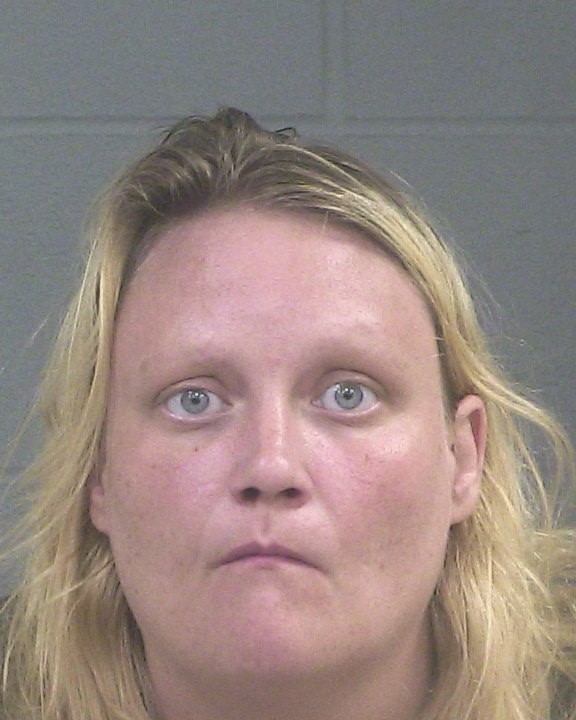 BRAWNER, BRIGETTE JUSTINE mugshot